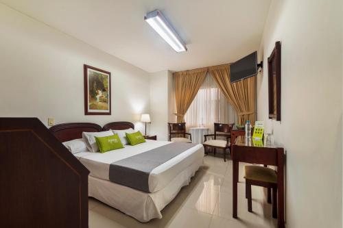 Ayenda 1408 Jaba Santiago de Cali in Cali