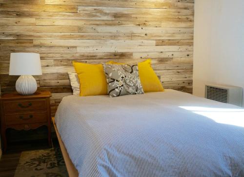 @SilverTipCabin in Big Bear Lake, USA
