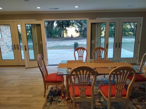 C&D Luvmarshview LLC – Beaufort, SC