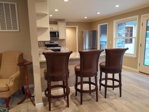 C&D Luvmarshview LLC – Beaufort, SC