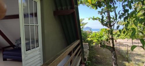 Chale da Dalva, Ubatuba
