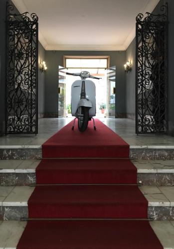 Unicum Roma Suites