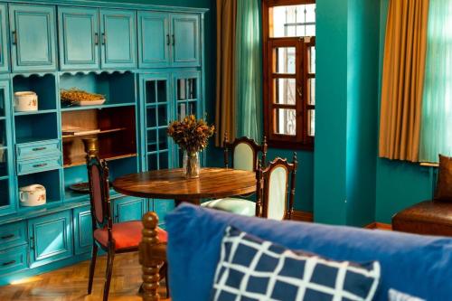  3BR House Near Nisantasi in Istanbul