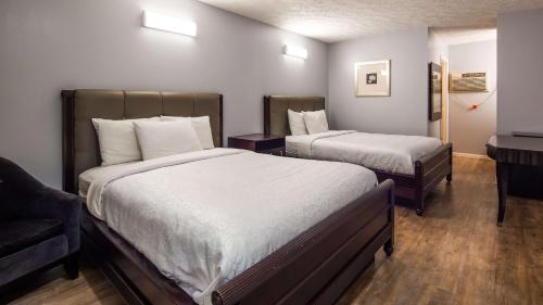 Apple Valley Inn Pigeon Forge – Pigeon Forge, TN