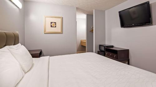Apple Valley Inn Pigeon Forge – Pigeon Forge, TN