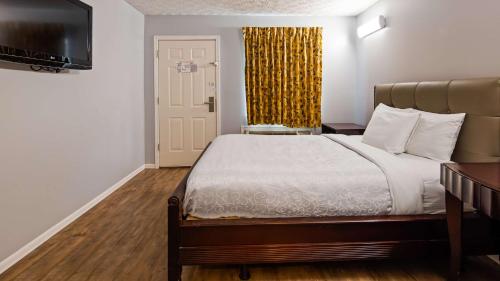 Apple Valley Inn Pigeon Forge – Pigeon Forge, TN