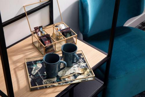 Best Western Plus Maison 46 - image 10