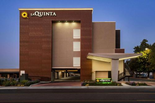 La Quinta by Wyndham Clovis CA - Hotel - Clovis