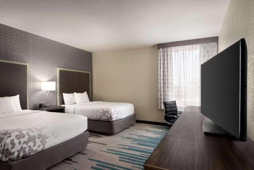 La Quinta Inn & Suites by Wyndham Clovis CA in Fresno (Kalifornia)