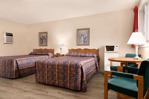 Travelodge by Wyndham Port Elgin