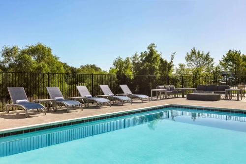 La Quinta Inn & Suites by Wyndham College Station North in College Station, USA