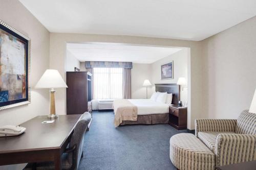 Wingate by Wyndham Bridgeport - image 5