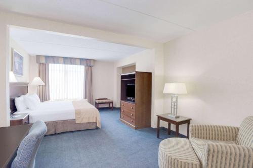 Wingate by Wyndham Bridgeport - image 6