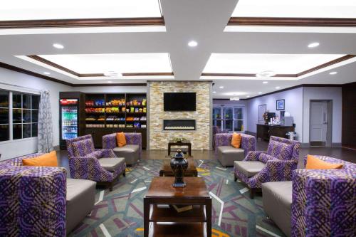 La Quinta Inn & Suites by Wyndham Tupelo