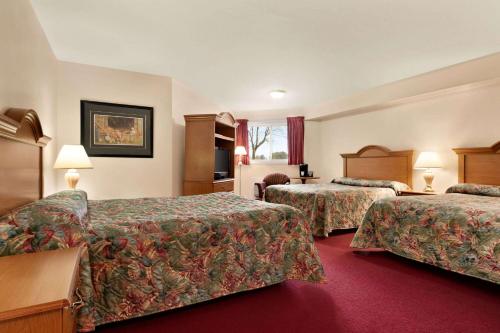 Travelodge by Wyndham Port Elgin