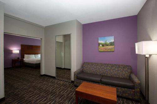 La Quinta Inn & Suites by Wyndham Tupelo