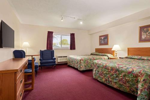 Travelodge by Wyndham Port Elgin