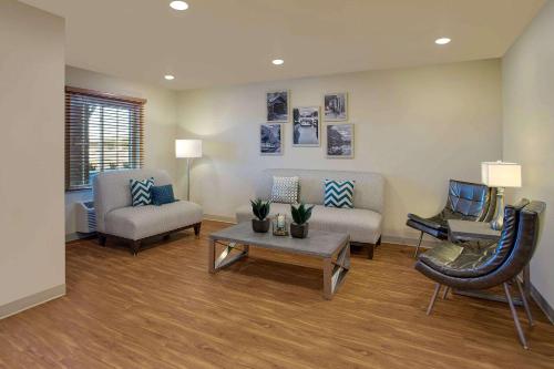WoodSpring Suites Frederick I-70 in Frederick, USA