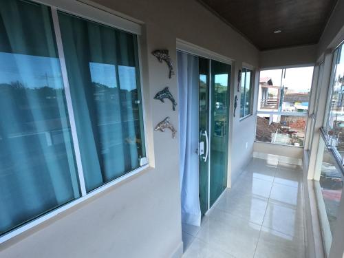 Pousada Marlin Azul