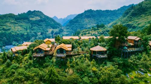 Zunyi Tongzi Wonderland Resort