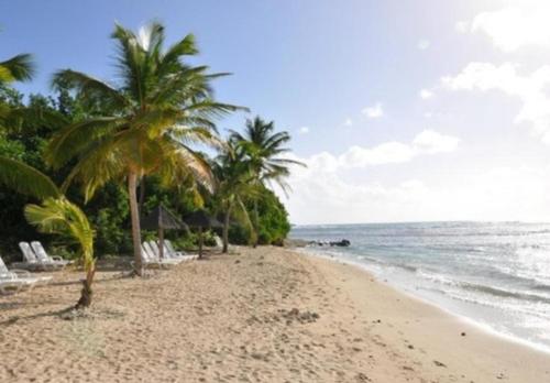 παραλία, Villa Almeida à 500m de la plage (Villa Almeida a 500m de la plage) in Καπεστέρ