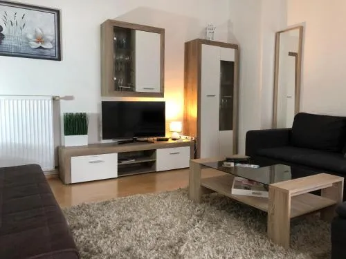 Ferienwohnung Linnea - TOP Lage direkt in Braunlage in Braunlage, Deutschland