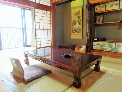 쇼킨칸의 호실사진