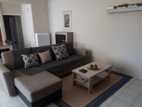Galini Apartments 