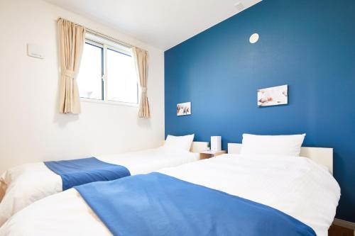 E-horizon Resort Condominium Nago A