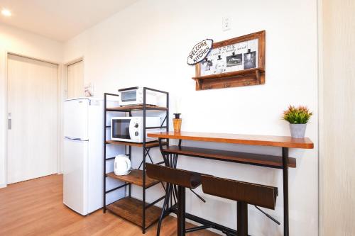 E-horizon Resort Condominium Nago A
