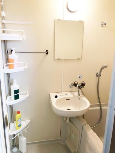 ラ・ポート空港前201의 주변 풍경사진