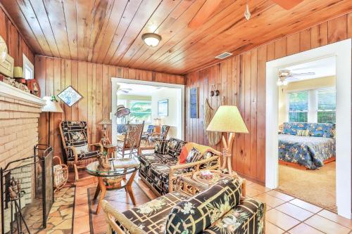 Beach Cottage Bliss - main image