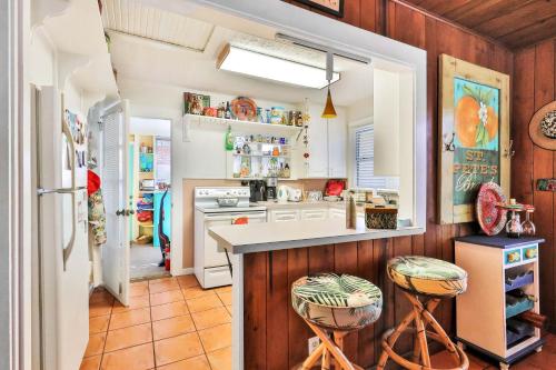 Beach Cottage Bliss - image 4