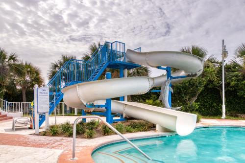 Caribe Resort - main image
