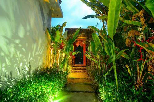 Bintang House