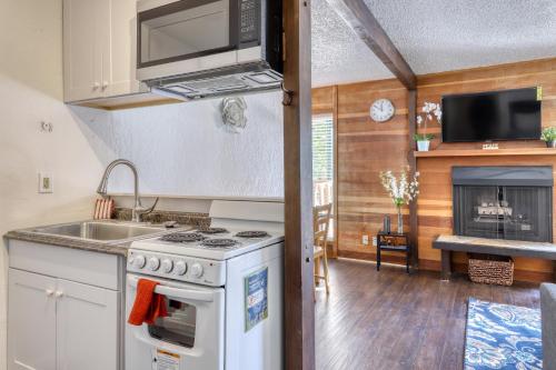 Studio in the Woods - image 5
