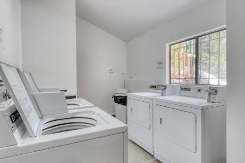 Studio in the Woods - image 9