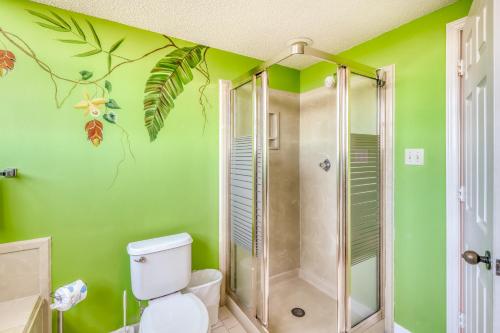 Four Seasons Of Romar #704 West - image 5
