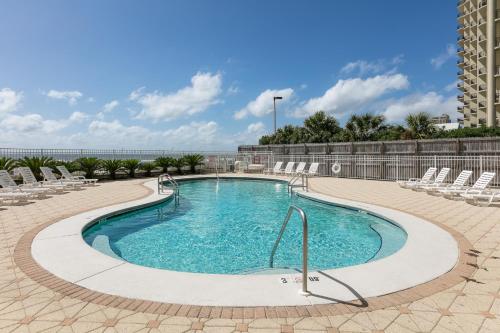 Romar Tower #2A in Orange Beach (AL)