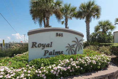 Royal Palms #1006 - main image