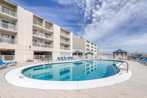 Hotel in Orange Beach Alabama