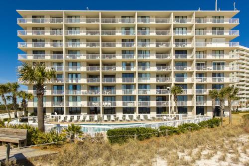 Seaside Beach & Racquet Club #3806 - main image