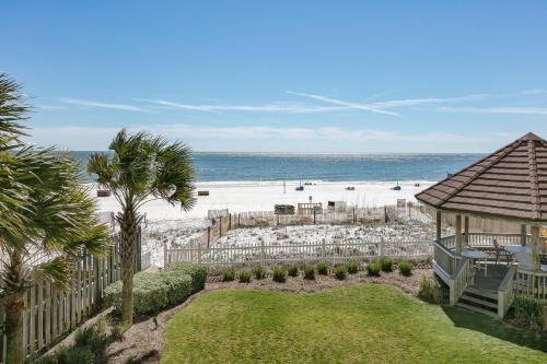 Romar Tower #2A in Orange Beach (AL)