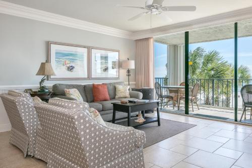 Romar Tower #2A in Orange Beach (AL)