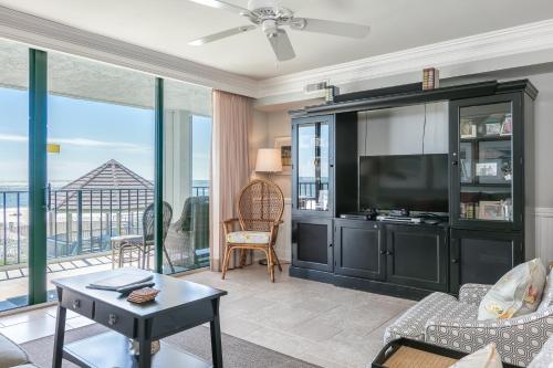 Romar Tower #2A in Orange Beach (AL)