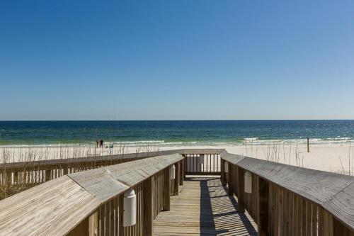 Seaside Beach & Racquet Club #3806 - image 3