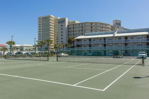 Seaside Beach & Racquet Club #3806 - image 5
