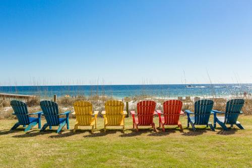 Seaside Beach & Racquet Club #3806 - image 6