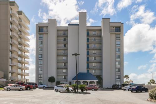 Romar Tower #2A in Orange Beach (AL)