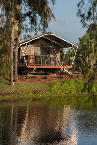 Discovery Parks - Fraser Street, Hervey Bay